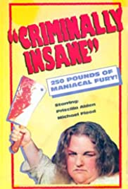 Criminally Insane (1975)