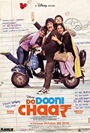 Do Dooni Chaar (2010)