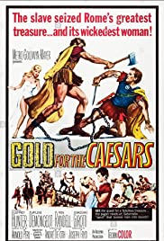 Gold for the Caesars (1963)