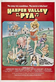 Harper Valley P.T.A. (1978)