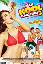 Kyaa Kool Hain Hum 3 (2016)