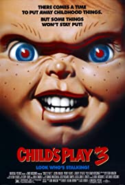 Childs Play 3 (1991)