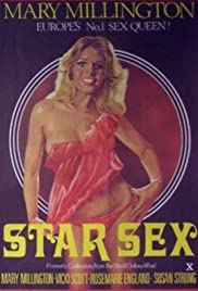 Confessions from the David Galaxy Affair (1979)