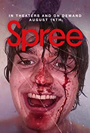 Spree (2020)