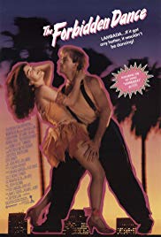 The Forbidden Dance (1990)