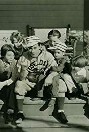 Fireman, Save My Child (1932)