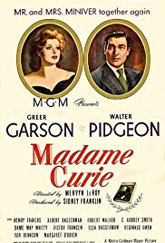 Madame Curie (1943)