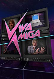 Viva Amiga (2017)