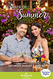 Watch Full Movie :A Taste of Summer (2019)