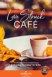 Love Struck Café (2017)