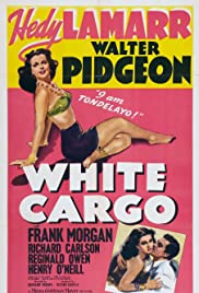 White Cargo (1942)