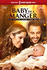 Baby in a Manger (2019)