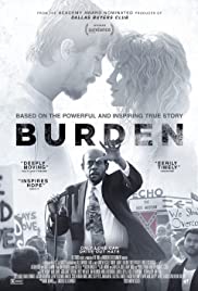 Burden (2018)