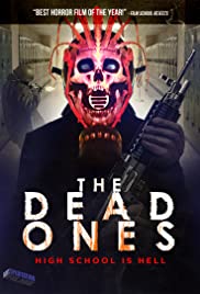 The Dead Ones (2019)