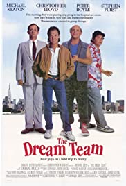 The Dream Team (1989)