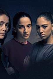 Watch Full Tvshow :Honour (2019 )