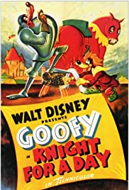 A Knight for a Day (1946)