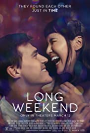 Long Weekend (2021)