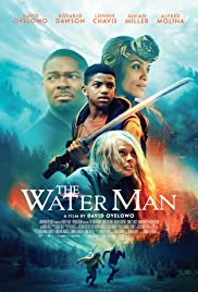 The Water Man (2020)