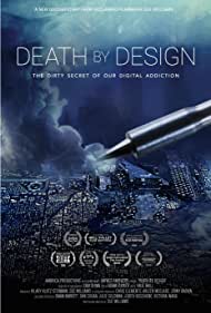 Watch Full Movie :Death by Design (2016)