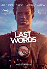 Last Words (2020)