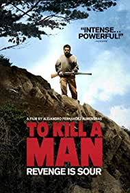 To Kill a Man (2014)