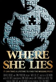 Where She Lies (2020)