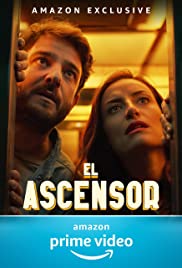 El Ascensor (2021)