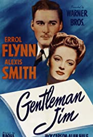 Gentleman Jim (1942)