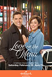 Love on the Menu (2019)