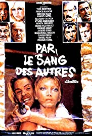 Watch Full Movie :Par le sang des autres (1974)