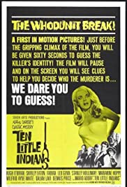 Ten Little Indians (1965)