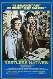 Restless Natives (1985)