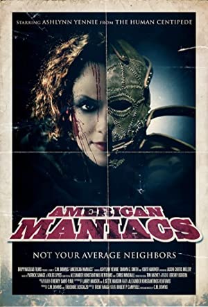 American Maniacs (2012)