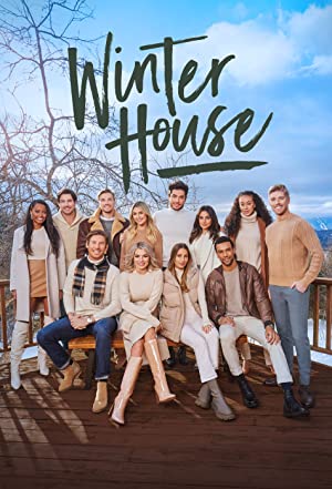 Watch Full Tvshow :Winter House (2021)