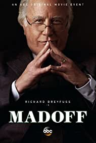 Madoff (2016)