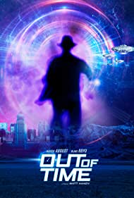 Out of Time (2021)