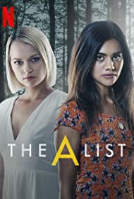 Watch Full Tvshow :The A List (2018 )