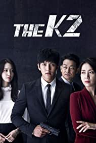 Watch Full Tvshow :The K2 (2016)