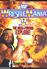 WrestleMania V (1989)