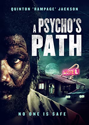 Watch Full Movie :A Psychos Path (2019)