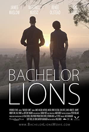 Bachelor Lions (2018)