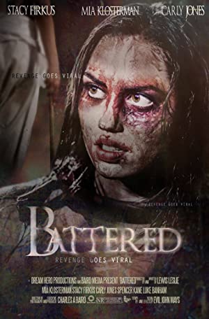 Watch Full Movie :Battered (2021)