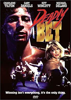 Deadly Bet (1992)