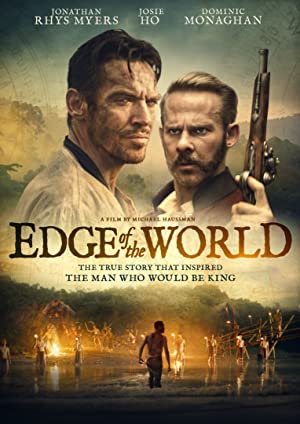 Watch Full Movie :Edge of the World (2021)