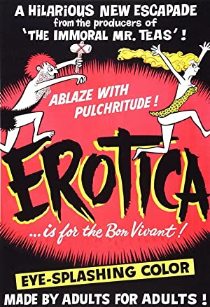 Erotica (1961)