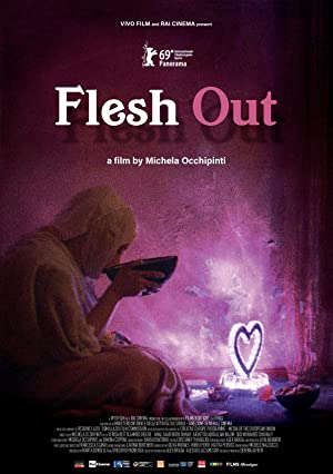 Watch Full Movie :Flesh Out (2019)