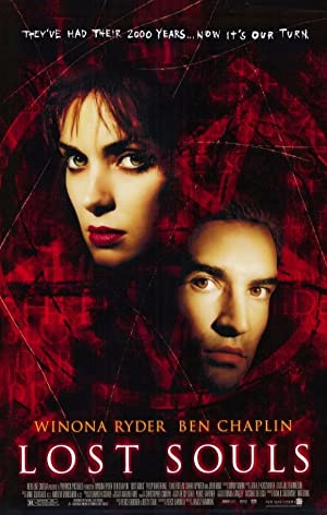 Lost Souls (2000)