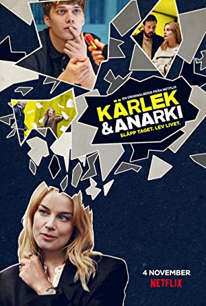 Watch Full Tvshow :Love & Anarchy (2020 )