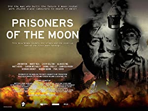 Prisoners of the Moon (2019)